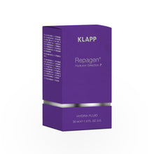 Lade das Bild in den Galerie-Viewer, KLAPP Repagen Hyaluron Selection 7 Hydra Fluid 30 ml
