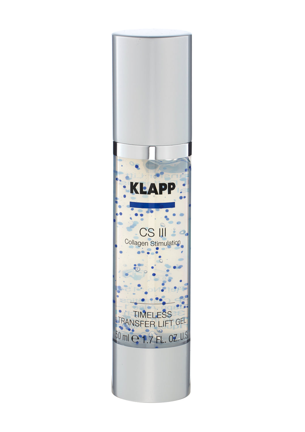 KLAPP CS III Timeless Transfer Lift Gel 50ml