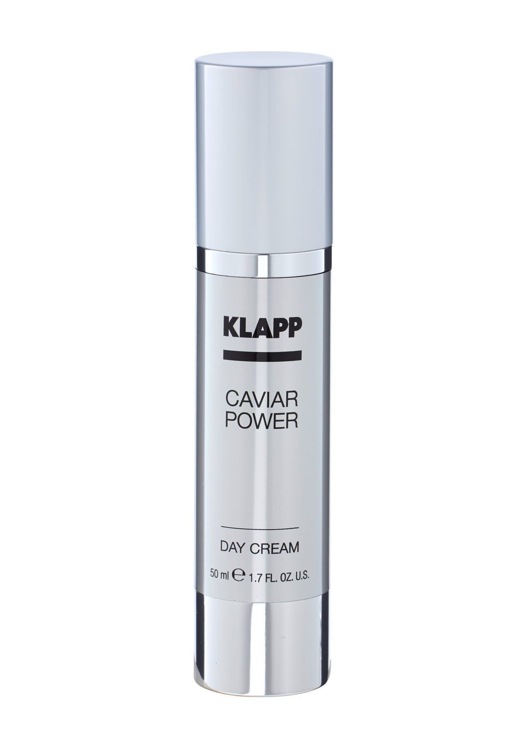 KLAPP CAVIAR POWER Day Cream 50 ml