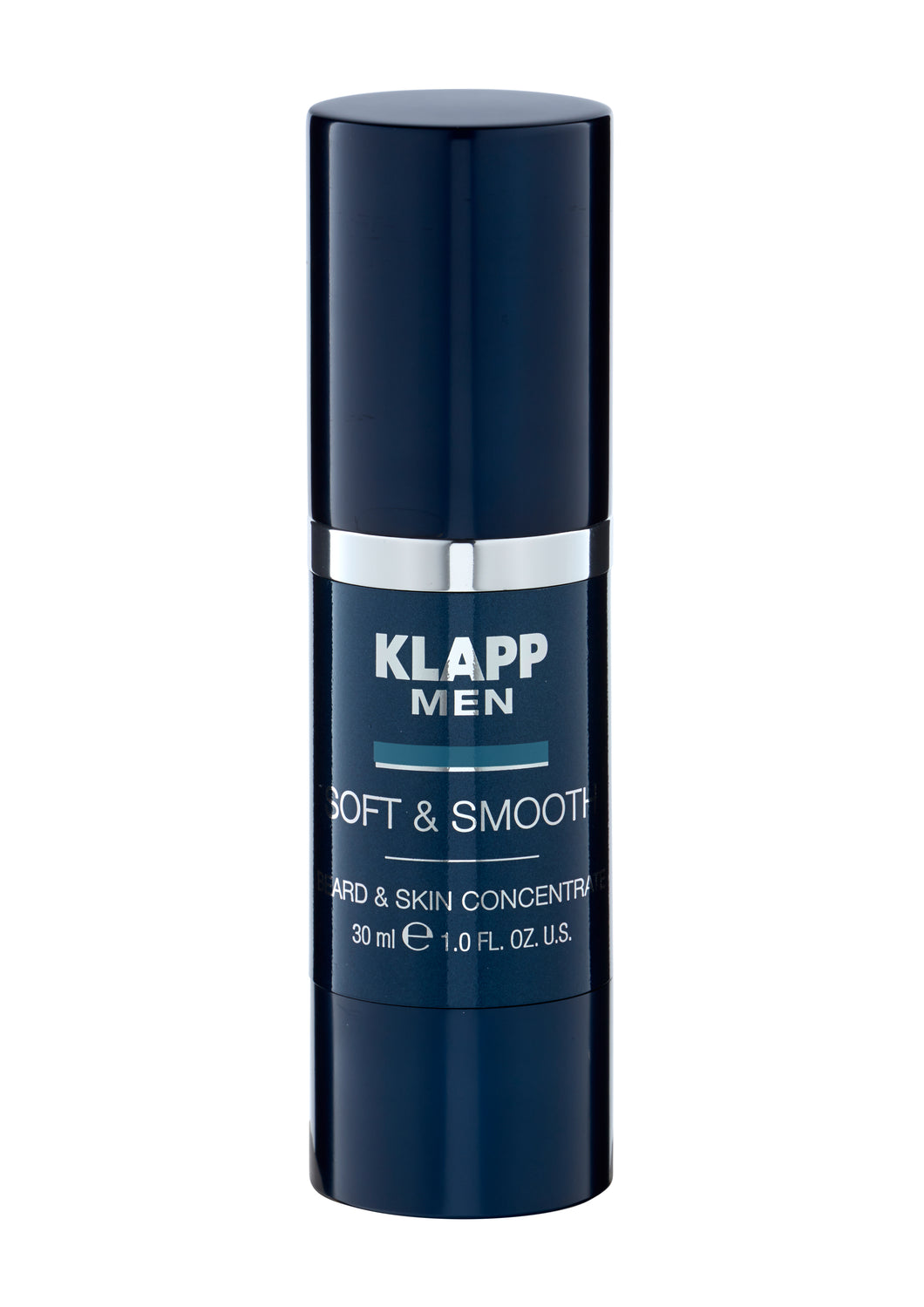 KLAPP MEN  Soft & Smooth - Beard & Skin Concentrate