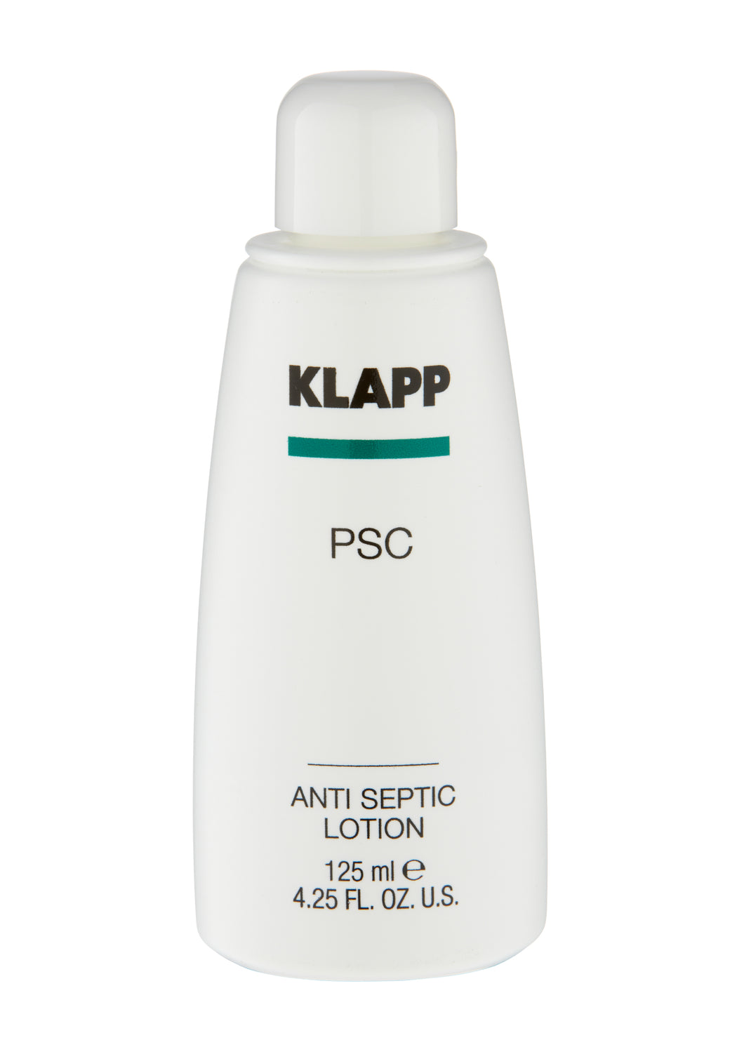 KLAPP PSC Anti Septic Lotion 125 ml