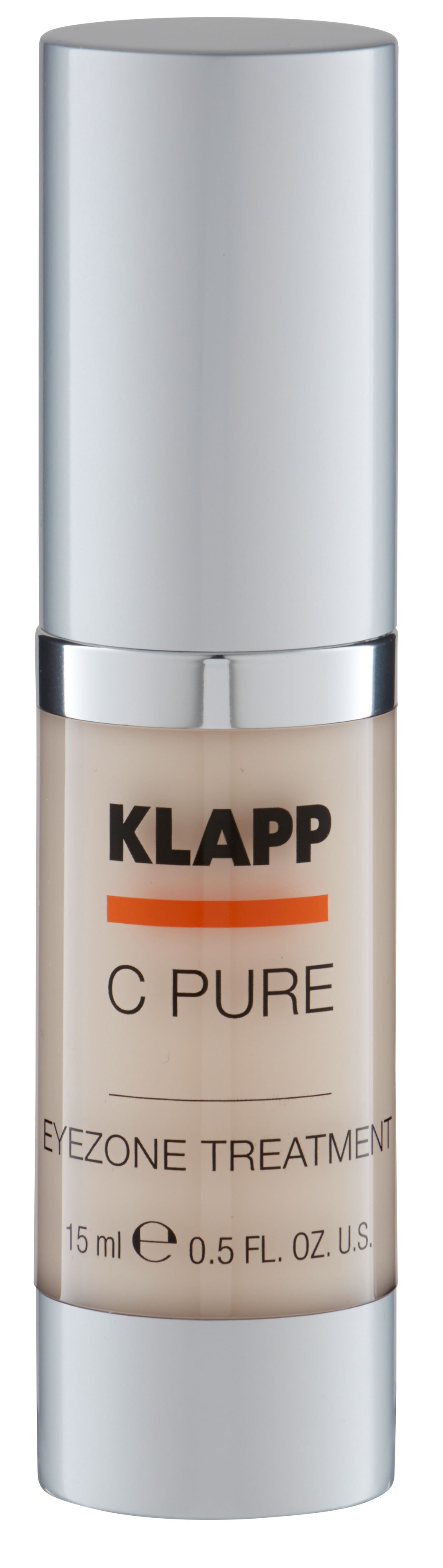 KLAPP C PURE Eyezone Treatment 15 ml